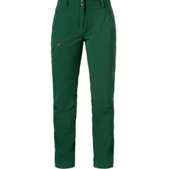 Schöffel - Women's Pants Ascona Warm - Trekkinghose