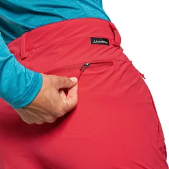 Schöffel - Women's Pants Ascona - Trekkinghose