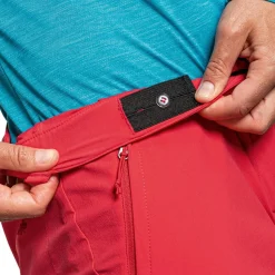 Schöffel - Women's Pants Ascona - Trekkinghose