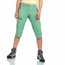Schöffel - Women's Pants Caracas2 - Shorts