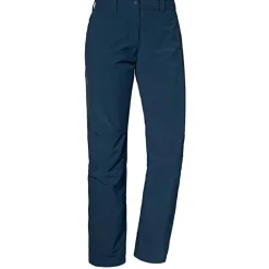 Schöffel - Women's Pants Engadin1 Warm - Trekkinghose