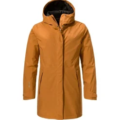 Schöffel - Women's Parka Froda - Mantel
