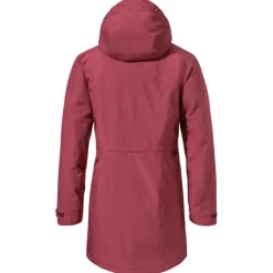 Schöffel - Women's Parka Froda - Mantel