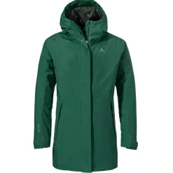 Schöffel - Women's Parka Froda - Mantel