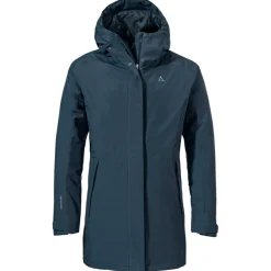 Schöffel - Women's Parka Froda - Mantel
