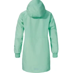 Schöffel - Women's Parka Style Bohorok - Mantel
