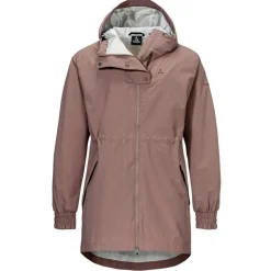 Schöffel - Women's Parka Style Bohorok - Mantel