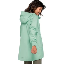 Schöffel - Women's Parka Style Bohorok - Mantel