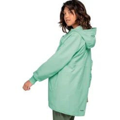 Schöffel - Women's Parka Style Bohorok - Mantel