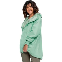 Schöffel - Women's Parka Style Bohorok - Mantel