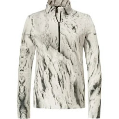 Schöffel - Women's Schöffel x Tom Hegen L/S - Skiunterwäsche