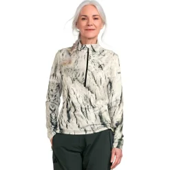 Schöffel - Women's Schöffel x Tom Hegen L/S - Skiunterwäsche