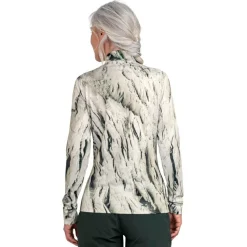 Schöffel - Women's Schöffel x Tom Hegen L/S - Skiunterwäsche