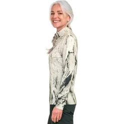 Schöffel - Women's Schöffel x Tom Hegen L/S - Skiunterwäsche