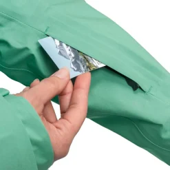 Schöffel - Women's Shell Jacket Lufeld - Skijacke