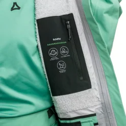 Schöffel - Women's Shell Jacket Lufeld - Skijacke