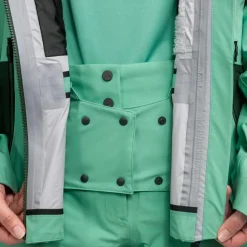 Schöffel - Women's Shell Jacket Lufeld - Skijacke