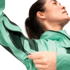 Schöffel - Women's Shell Jacket Lufeld - Skijacke