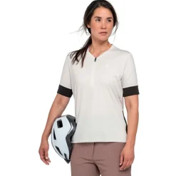 Schöffel - Women's Shirt Style Pinega - Radtrikot