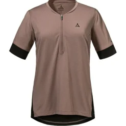 Schöffel - Women's Shirt Style Pinega - Radtrikot