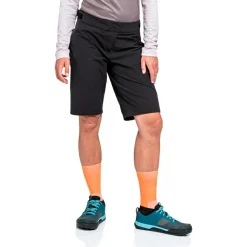 Schöffel - Women's Shorts Style Puula - Radhose