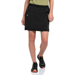 Schöffel - Women's Skirt Style Blaueis - Rock