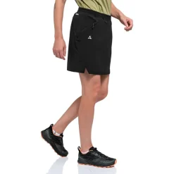 Schöffel - Women's Skirt Style Blaueis - Rock