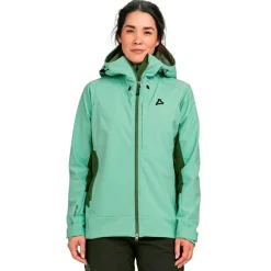 Schöffel - Women's Softshell Jacket Milagle - Softshelljacke