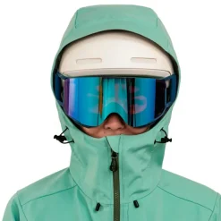 Schöffel - Women's Softshell Jacket Milagle - Softshelljacke