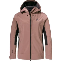 Schöffel - Women's Softshell Jacket Milagle - Softshelljacke