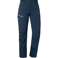 Schöffel - Women's Softshell Pants Matrei - Skitourenhose