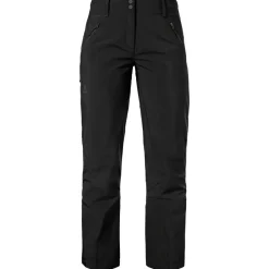Schöffel - Women's Softshell Pants Milagle - Softshellhose