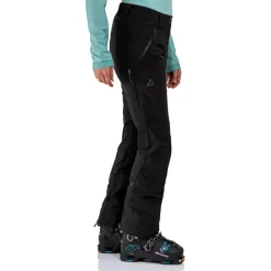 Schöffel - Women's Softshell Pants Milagle - Softshellhose