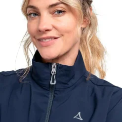Schöffel - Women's Softshell Jacket Style Mirusha - Softshelljacke