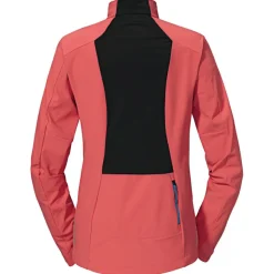 Schöffel - Women's Softshell Jacket Zumaia - Fahrradjacke