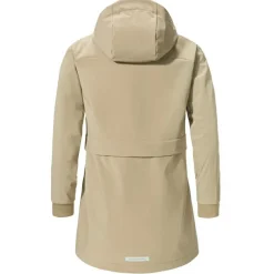 Schöffel - Women's Softshell Jacket Suavio - Mantel