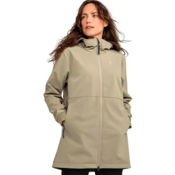 Schöffel - Women's Softshell Jacket Suavio - Mantel