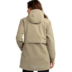 Schöffel - Women's Softshell Jacket Suavio - Mantel