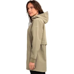 Schöffel - Women's Softshell Jacket Suavio - Mantel