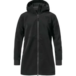 Schöffel - Women's Softshell Jacket Suavio - Mantel
