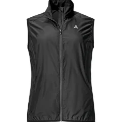 Schöffel - Women's Vest Style Cannobio - Fahrradweste
