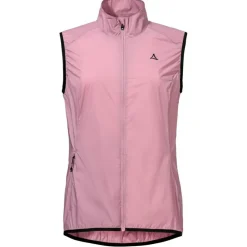 Schöffel - Women's Vest Style Cannobio - Fahrradweste