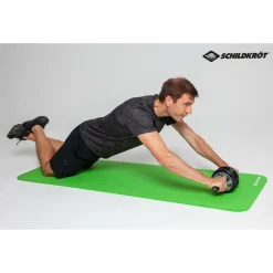 Schildkröt Fitness - Abroller & Expander Set - Expander