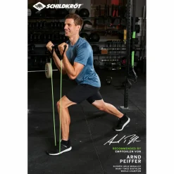 Schildkröt Fitness - Expander Set 3-teilig - Functional Training