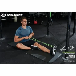 Schildkröt Fitness - Expander Set 3-teilig - Functional Training