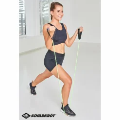 Schildkröt Fitness - Expander Set 3-teilig - Functional Training
