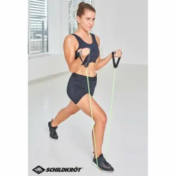 Schildkröt Fitness - Expander Set 3-teilig - Functional Training