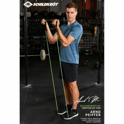 Schildkröt Fitness - Expander Set 3-teilig - Functional Training