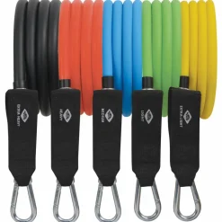 Schildkröt Fitness - Expander Resistance Tubes - Fitnessband