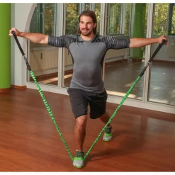 Schildkröt Fitness - Expander Set Pro - Functional Training